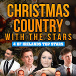 Christmas Country With the Stars