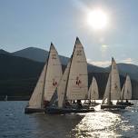 Park City Sailing Fall Regatta