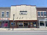 Middlebury Marquis Theatre Trivia