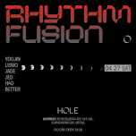 Rhythm Fusion