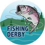 Adult Fishing Dbery