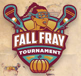 Fall Fray Lacrosse Tournament