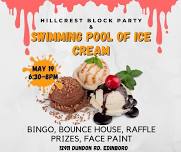 Hillcrest Block Party