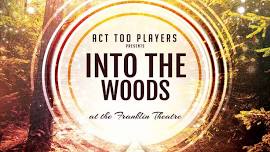 Into the Woods