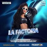 La Factoria