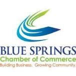 Ribbon Cutting - Blue Springs City Lifestyle