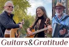 Guitars and Gratitude @ Kulshan