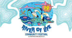 River of Life Festival