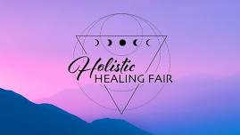 ORILLIA HOLIDAY HOLISTIC HEALING FAIR™