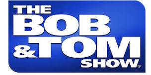 The Bob & Tom Comedy Show