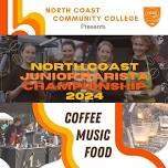 North Coast Junior Barista Championship 2024