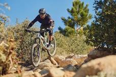 Salt Lake City, UT | Ninja Mountain Bike Clinics