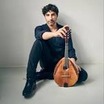 Avi Avital @ Eglise de Verbier