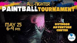 All-Nighter Paintball Tournament