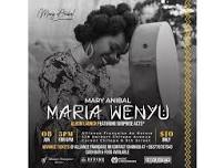 Maria Wenyu Album Launch