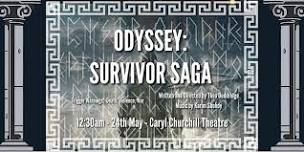 Odyssey: Survivor Saga