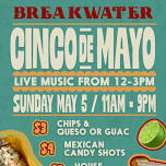 Cinco de Mayo Lakeside Fiesta 