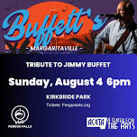 Buffett’s Margaritaville