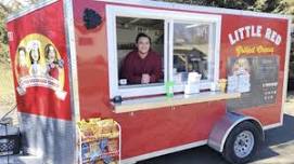 Food Truck: Little Red