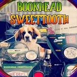 BookHead SweetTooth at Easy Street