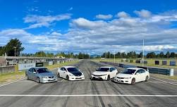 Honda Track Day