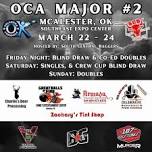 OCA Major #2