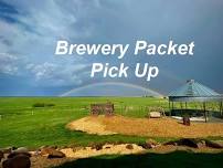 Lazy Horse Gravel Grind - Brewery Packet Pick Up