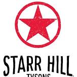 It's All Good — Starr Hill Brewery Tysons