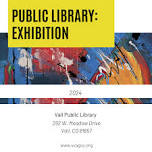 Public Library Exhibit