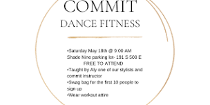 COMMIT Dance Fitness