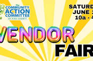 Vendor Fair 2024