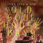 The Old Soul House Band