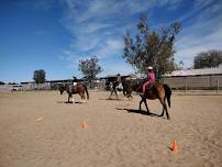 June 10-13, 2024 Summer Horsemanship Camp