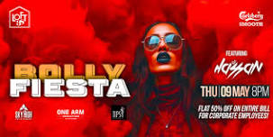 Bolly Fiesta