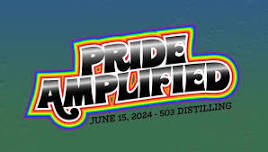 Pride Amplified