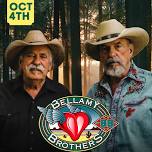 Bellamy Brothers Band