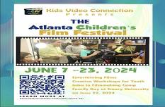 Atlanta Children’s Film Festival