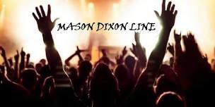 Mason Dixon Line in Concert @ Angola Commons Park