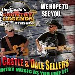 Tim Castle & Dale Sellers @ SALUTE