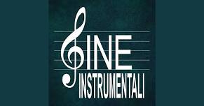 Jubilate's Sine Instrumentali Concert - May 18