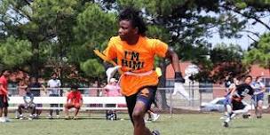 I'm Him! Flag Football Tournament 2024