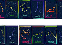 Astrology Class: A Beginners Guide | Grace Noel Art