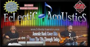 Eclectic Acoustics Live at The Sports Grille at Cranberry! - Cranberry Twp., PA