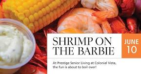 Shrimp Boil