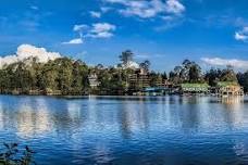 Kodaikanal Romantic Tour: Exploring Love Across Historical and Charming City Sights