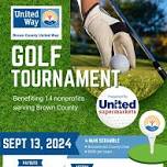 BCUW Golf Tournament 2024