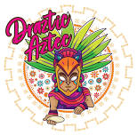 Draztic Aztec Food Truck On Site