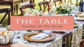 The Table, Blue Springs Campus