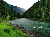 4 Days Tour to Taobutt - Arang Kel - Neelum Valley