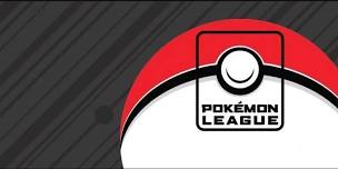 Pokemon Standard League & Trade Day